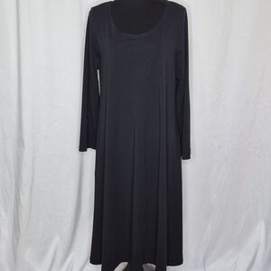 Bryn Walker Bamboo/Organic Cotton Dress - Size S